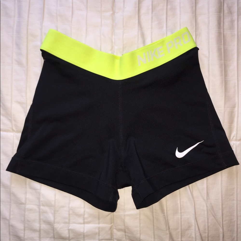 Nike Pro Dry Fit Spandex